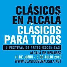 Clasicos en Alcala