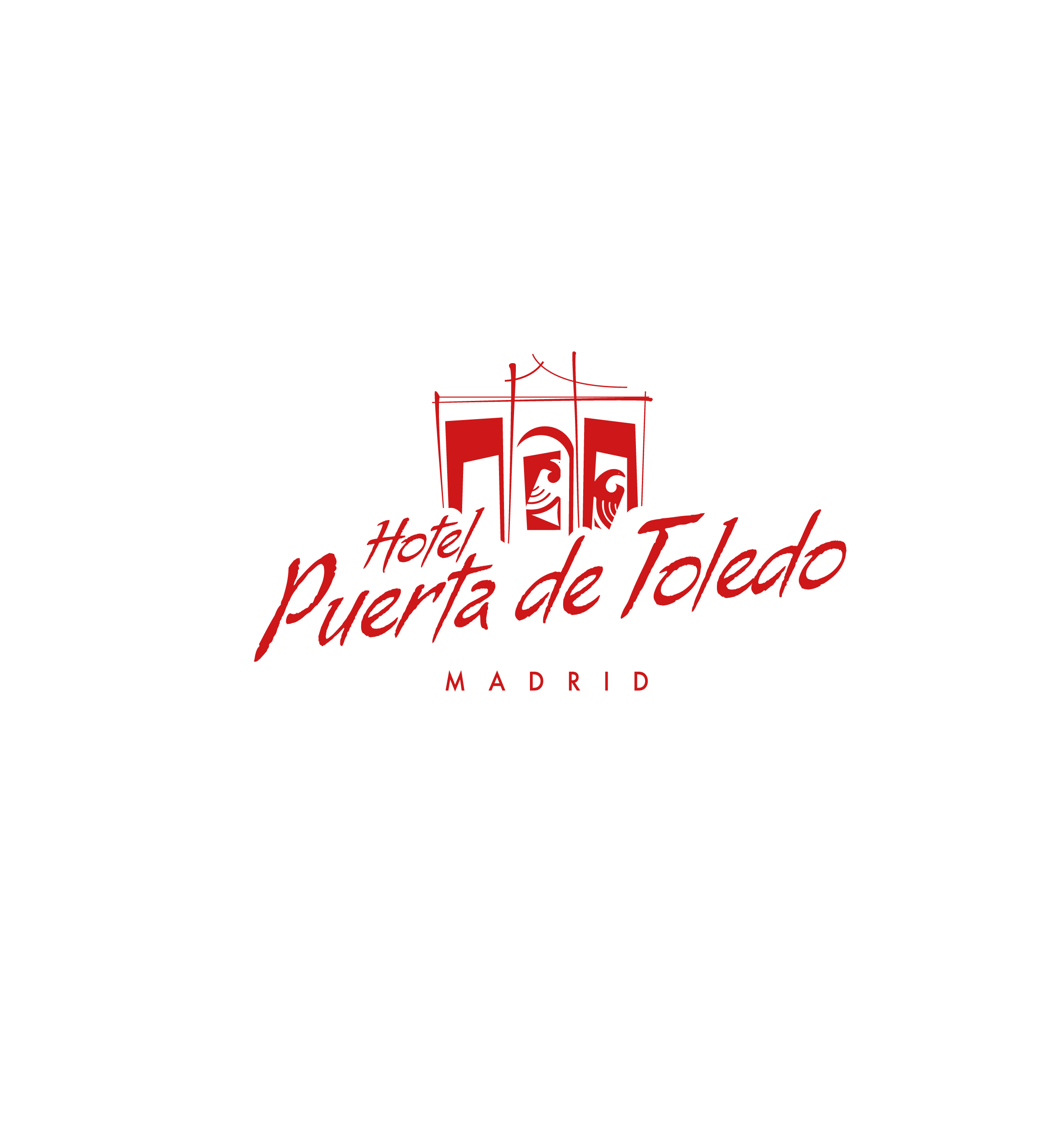 Pagamento sicuro - Puerta de Toledo