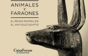 Animales y faraones